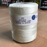 X-Type Nylon Lacing Cord