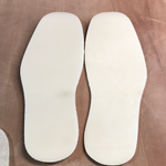 Diamond Back Full Soles