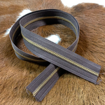 #5 Zipper Chain by Yard
