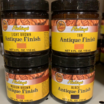 Fiebings Antique Finish 4 oz