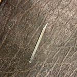 C.S. Osborne 259 Extension Blade