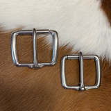 #10860 Stainless Steel Roller Buckle