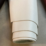 Pebble Grain Chap Leather