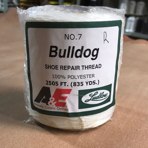 Bulldog No. 7 Cord