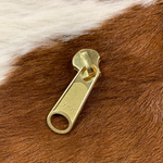 #10 Zipper Parts
