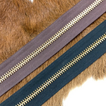 #10 Zipper Chain by Yard