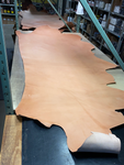 Hermann Oak Skirting