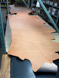 Hermann Oak Skirting