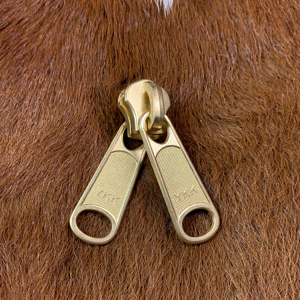 10 Zipper Parts – Panhandle Leather Co.