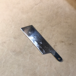 C.S. Osborne 51 1/2 Draw Gauge Blades