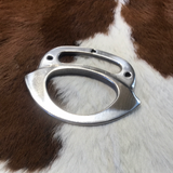 Flanged Rigging Ring #111