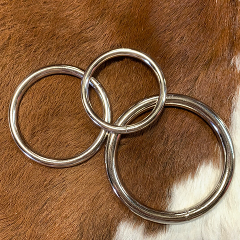 #3 O-Rings