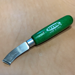 Hyde Curved Lip Knifes