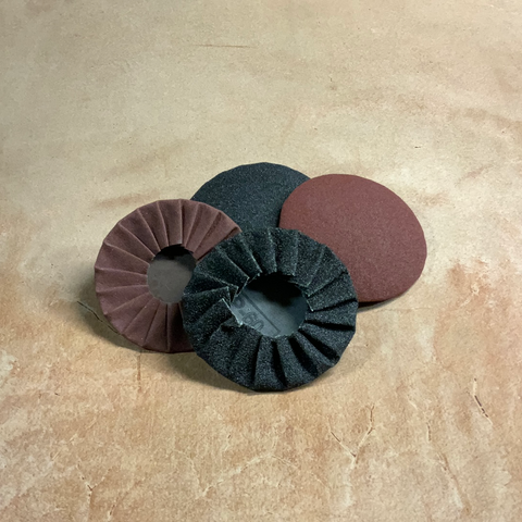 Sandpaper Naumkeg