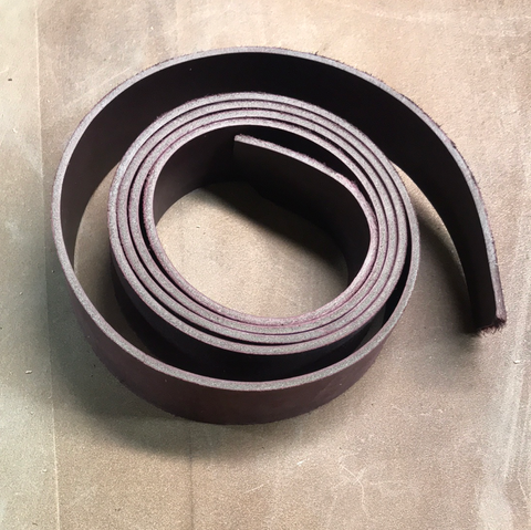 Flat Stainless Steel O-Rings – Panhandle Leather Co.