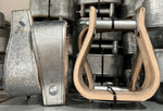 Stirrups