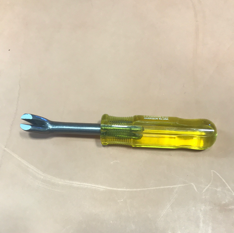 C.S. Osborne 202 Tack Claw