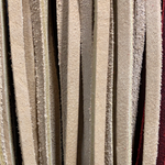 Leather Strings