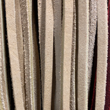 Leather Strings