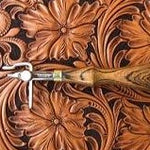 Barry King Stitch Groover Handle